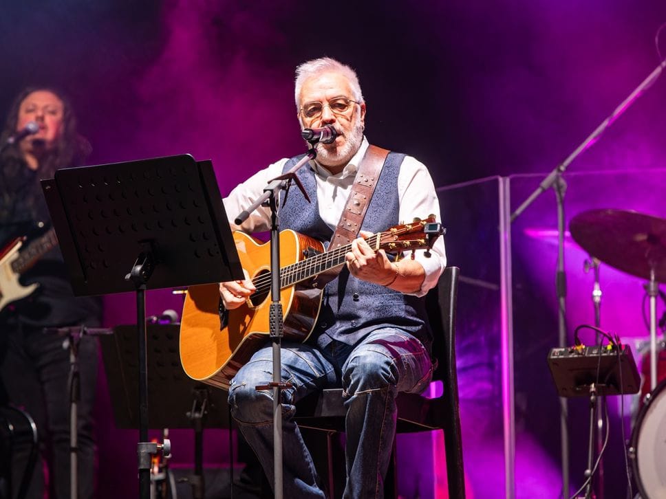 Arisa, Bertè, Elio, Van De Sfroos e Negrita: torna Lazzaretto Estate