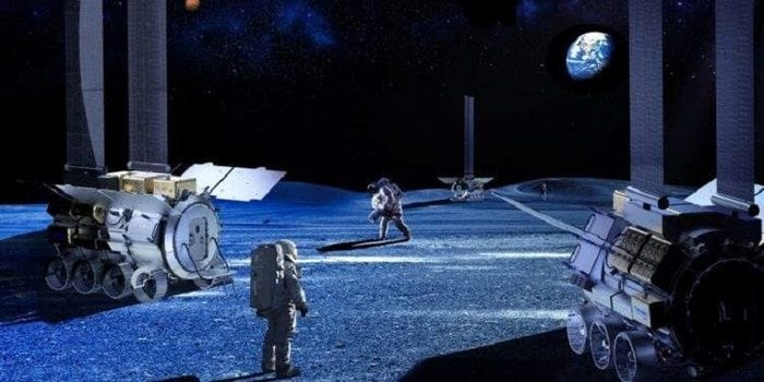 Asi, 'saranno due gli astronauti italiani sulla Luna' 