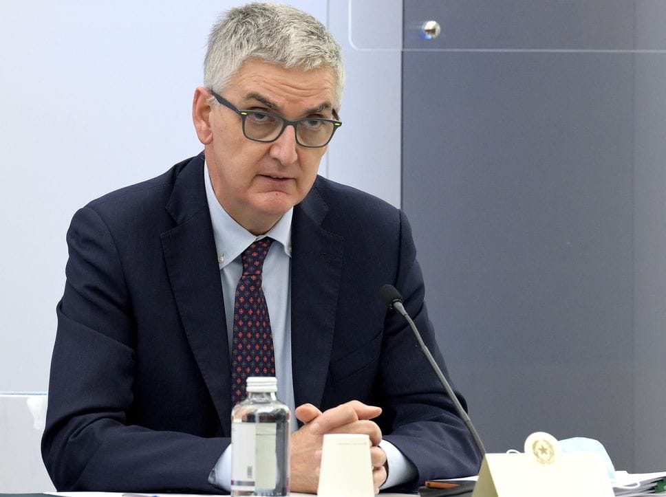 Campioni di longevità ma salute già in calo a partire dai 58 anni