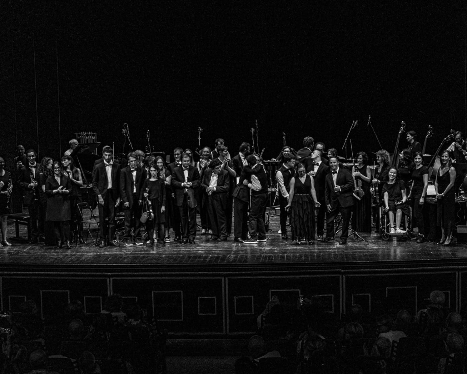 Da Oriente ad Occidente, il nuovo viaggio del «Festival Pianistico di Brescia e Bergamo»