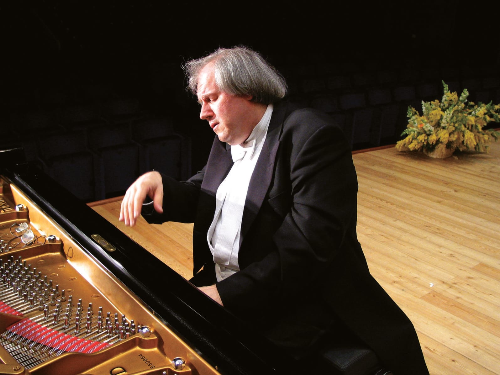 Da Oriente ad Occidente, il nuovo viaggio del «Festival Pianistico di Brescia e Bergamo»