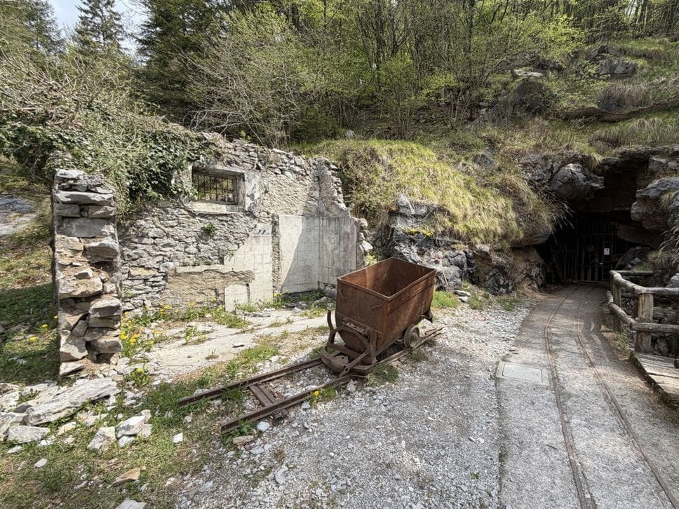 Dossena, il paese del sole e dei record: 23 milioni di fondi pubblici dal 2014