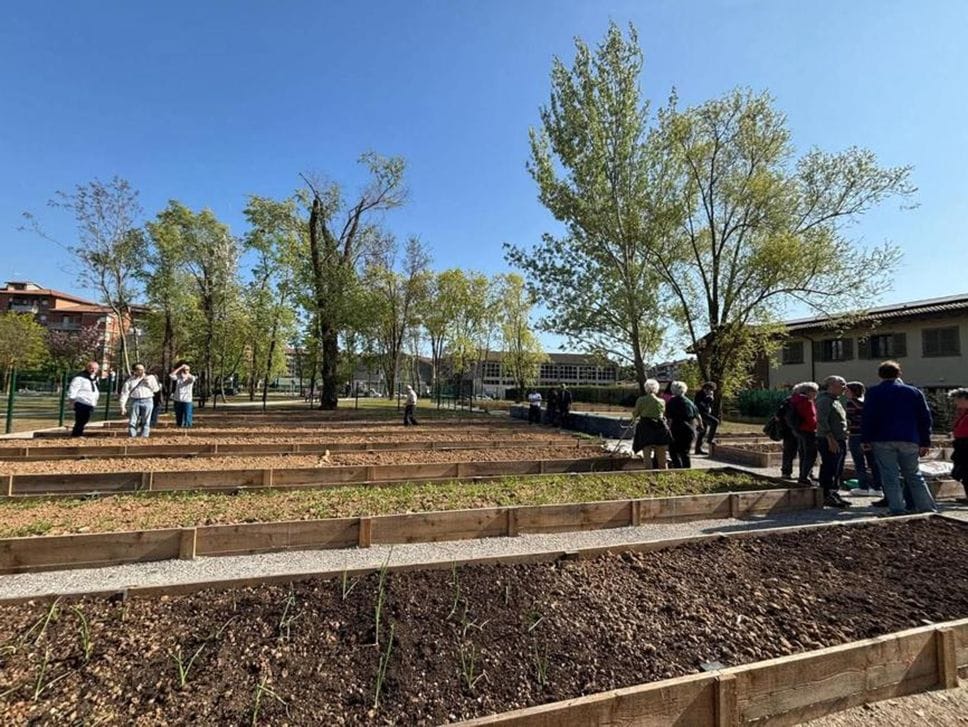 È la Giornata  della Terra, impegno globale e iniziative locali