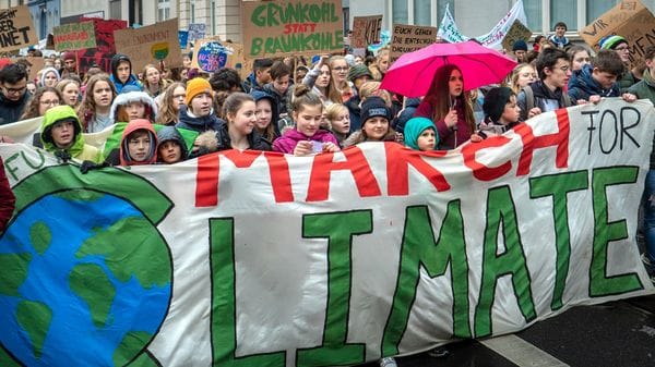 È la Giornata  della Terra, impegno globale e iniziative locali