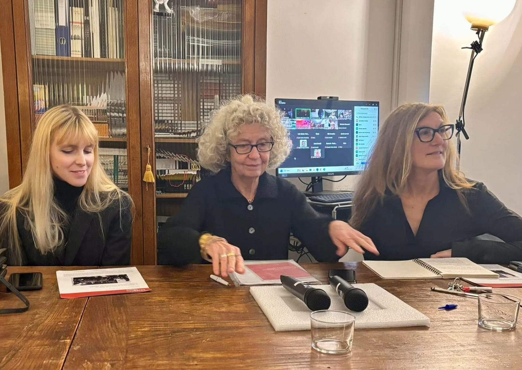 È morta Lia Cigarini, fondatrice della «Libreria delle donne» di Milano