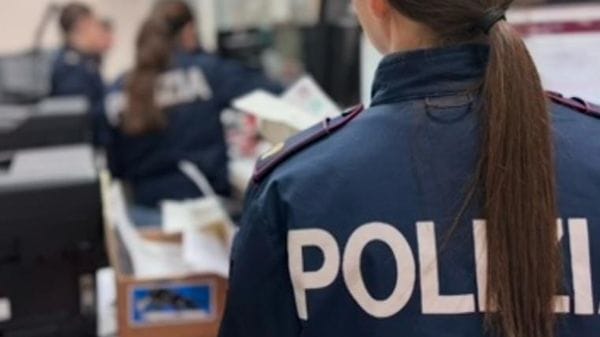 Espulsi due fratelli irregolari: operazione della Polizia di Stato a Bergamo
