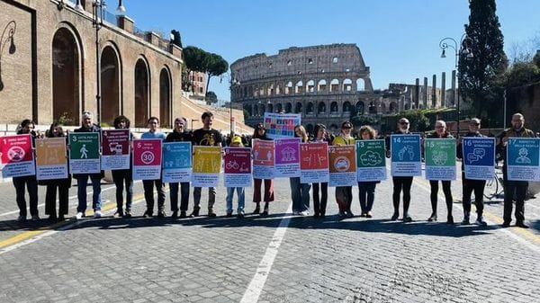 Giornata Terra, a Roma evento con Mase e Programma Sviluppo Onu
