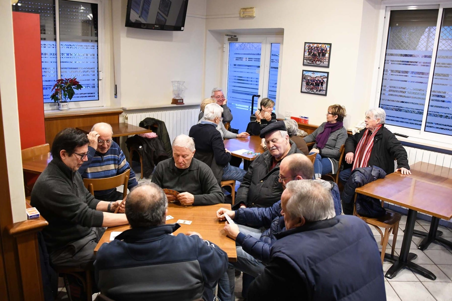 Il «Cöc», il gioco di carte dimenticato della tradizione bergamasca