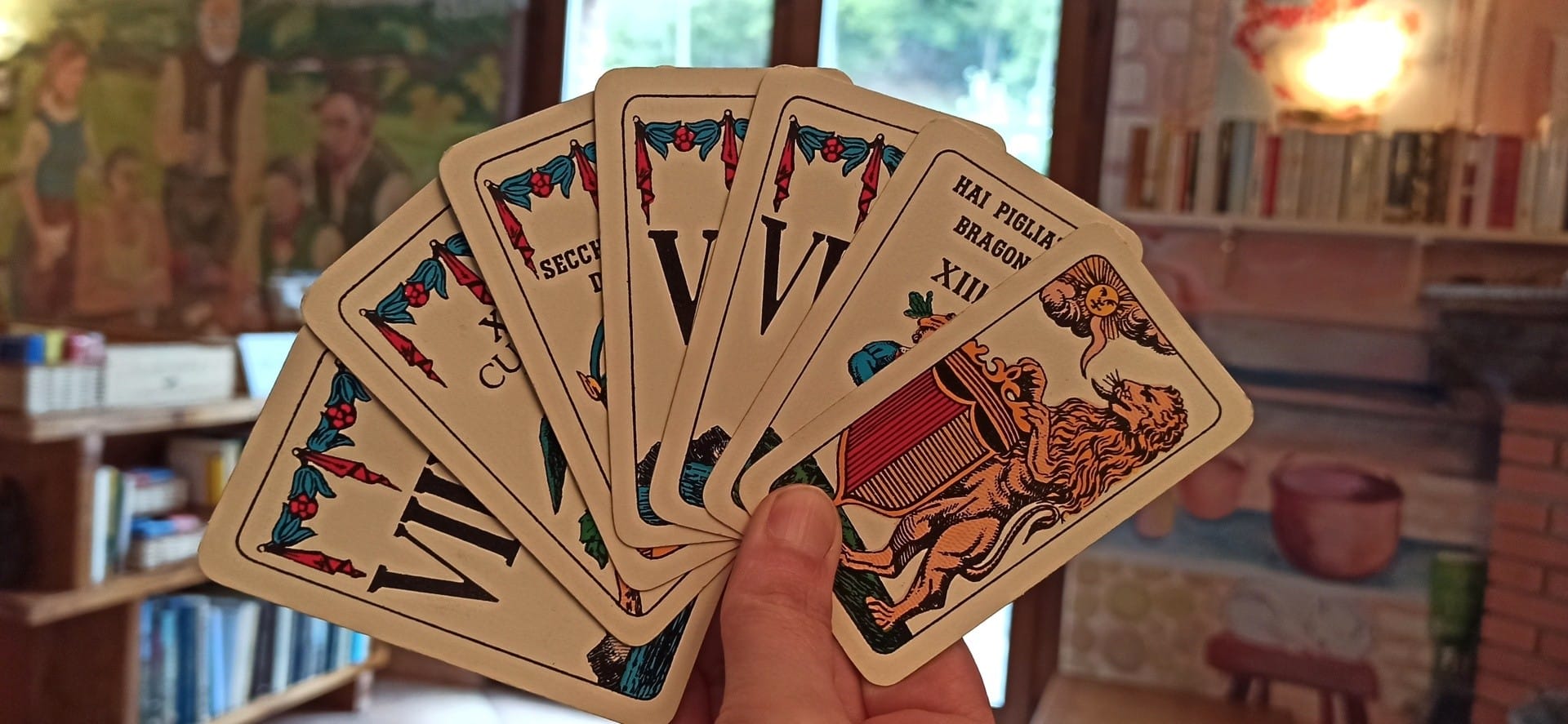 Il «Cöc», il gioco di carte dimenticato della tradizione bergamasca