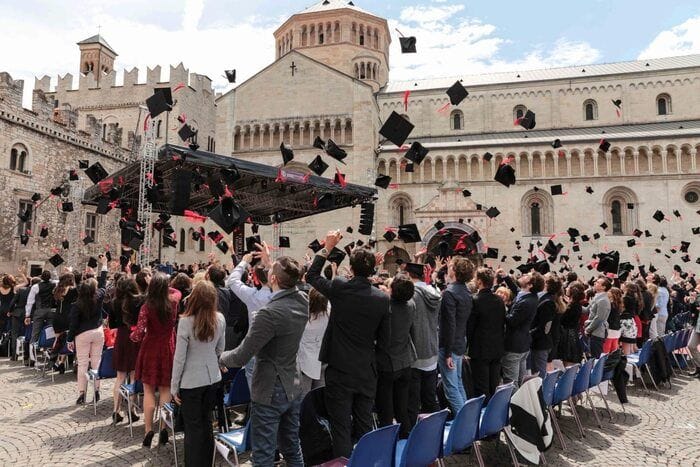 In dieci anni i corsi di laurea in sostenibilità sono cresciuti del 704%