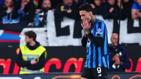 L’Atalanta era superiore, ma ha perso la finale: ritmi sempre troppo bassi per sfondare. E ora l’Europa è a rischio