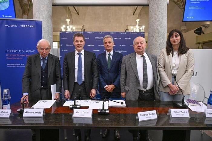 Le 10 nuove parole nel vocabolario Treccani per il cambiamento ambientale