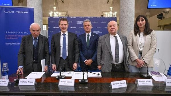 Le 10 nuove parole nel vocabolario Treccani per il cambiamento ambientale