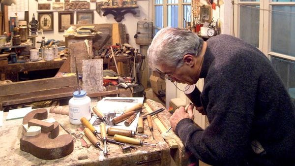 Muore a una settimana dall’incidente: addio all’intagliatore Ermenegildo Leidi