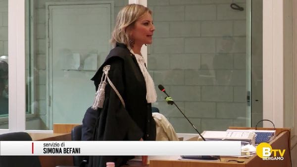 Omicidio Centelleghe: la pm chiede l'ergastolo