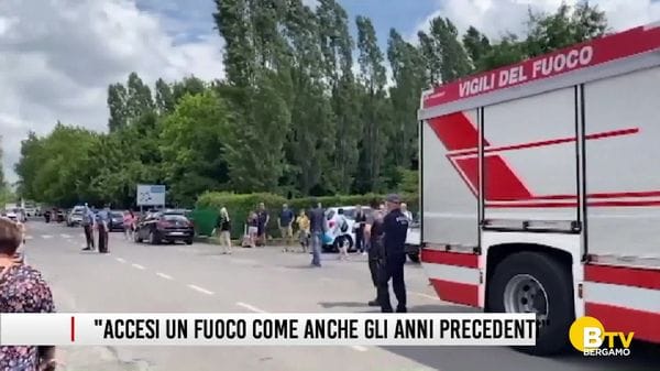 Osio Sopra. Tornicelli:  