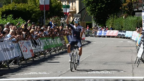 Tutte le corse nella Bergamasca nel 2026: brillano il Giro di Lombardia e il Paganessi
