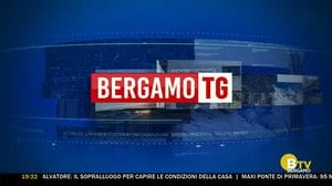 BERGAMO TG