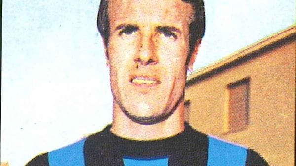 Addio a Dotti, giocò con Atalanta e Lazio. Rimase famoso per il litigio con Lo Bello