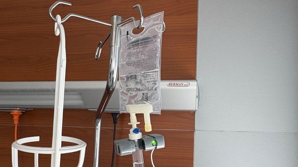 Diabete di tipo 1,  all’ospedale Papa Giovanni somministrato il farmaco che ne ritarda l’insorgenza