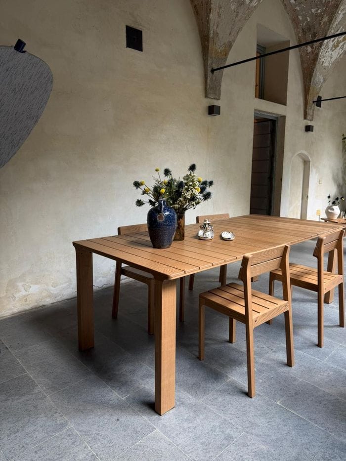 Foppapedretti in festa per i suoi 80 anni: doppio appuntamento al Fuorisalone del Mobile