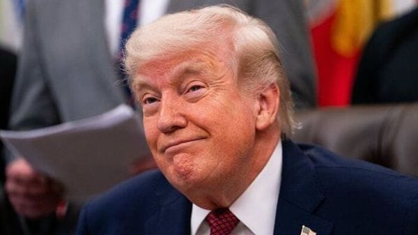Il British Medical Journal: 'Urgente una valutazione della salute mentale di Trump'