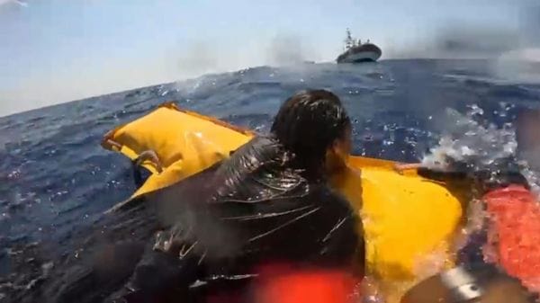 Il decreto maschera il fallimento sui migranti