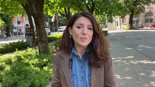 Il lavoro nelle scuole di Sotto Alt(r)a Quota sulla Resistenza