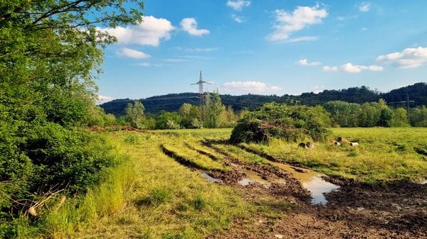 La Paladina-Sedrina rischia di affondare in una discarica