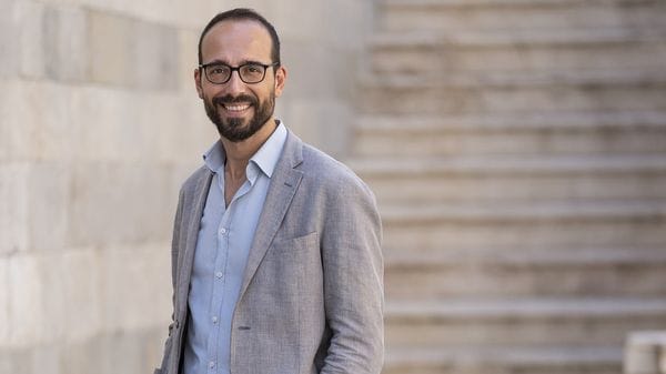 Lorenzo Giusti e la sfida della GAMeC: trasformare il museo in un ecosistema culturale