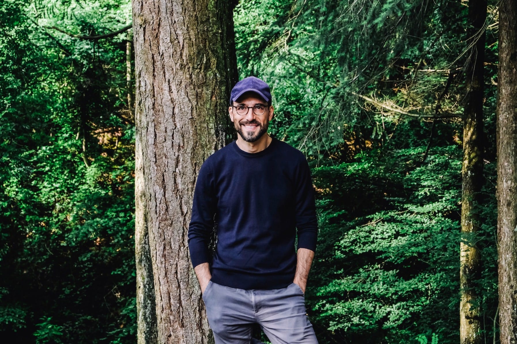 Lorenzo Giusti e la sfida della GAMeC: trasformare il museo in un ecosistema culturale