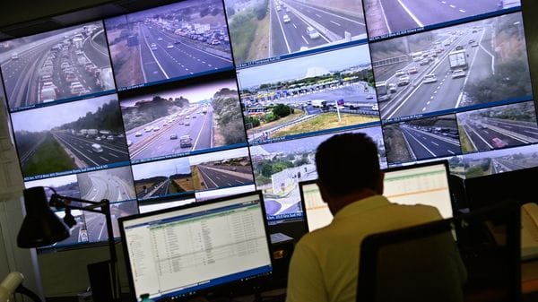 Maxi ponte di primavera: 95 milioni di veicoli sulle strade Anas fino al 3 maggio