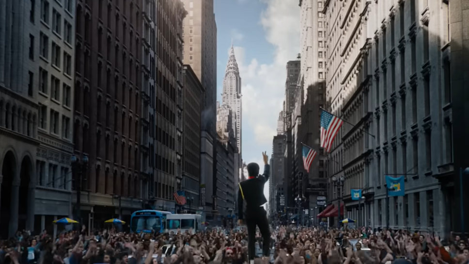 «Michael», «Il figlio del deserto» e tanto altro: le novità al cinema