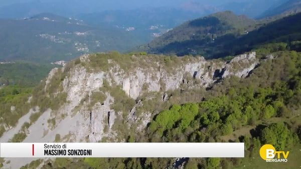 Selvino, «Meteoaltopiano», aiutare a comprendere tornando a osservare il cielo