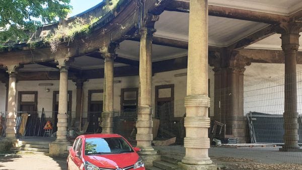 Tiraboschi a Bergamo, nuovi spazi all’ex mercato. Ora il progetto per la corsa ai fondi