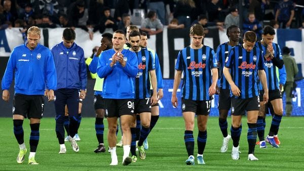 Una partita tattica: l’Atalanta non è riuscita a far male alla Lazio. La match analysis