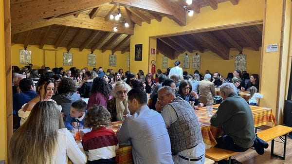 A Brembilla la Festa dell’Annunciazione dal 24 al 26 aprile