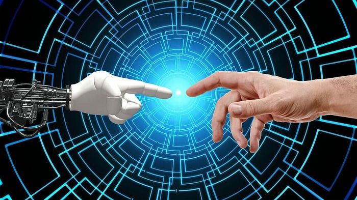 All’IA serve un corpo per poter diventare più sicura e affidabile
