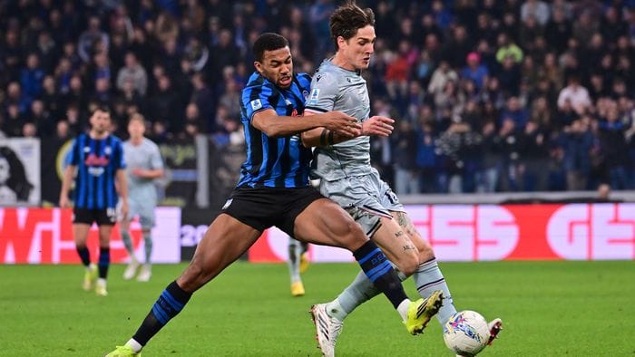 atalanta hien verso il rientro contro il cagliari dubbi sulla fascia sinistra