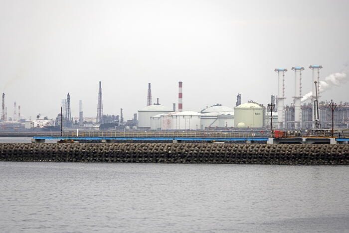 Da maggio ulteriore rilascio in Giappone di 20 giorni di riserve di petrolio