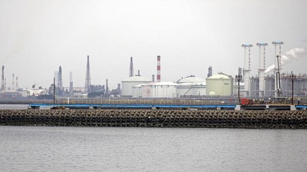 Da maggio ulteriore rilascio in Giappone di 20 giorni di riserve di petrolio