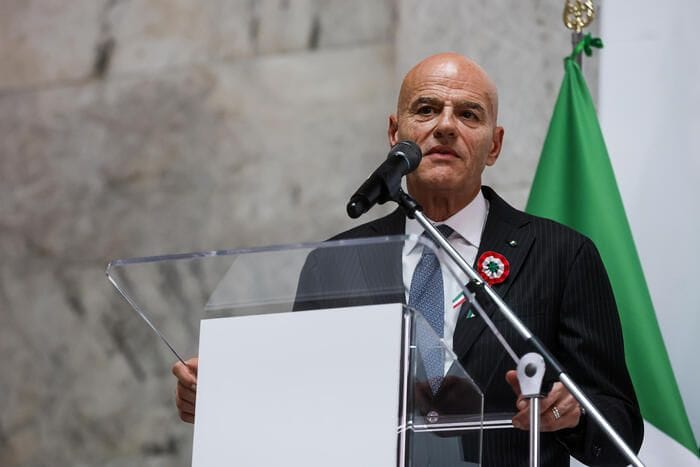Eni, buyback incrementato di circa 90% a 2,8 miliardi