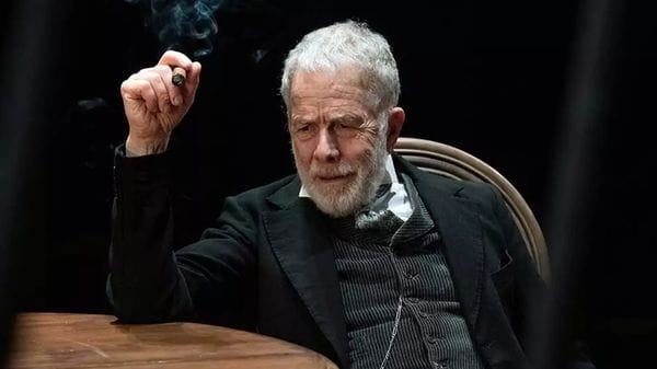 Gabriele Lavia e l’ultimo biglietto di Strehler: «Il nostro Amleto aspetta!»