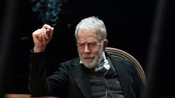 Gabriele Lavia e l’ultimo biglietto di Strehler: «Il nostro Amleto aspetta!»