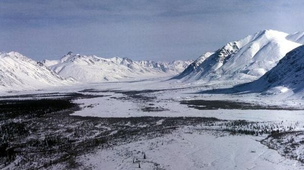 Il primo atlante del petrolio e del gas nell'Artico 