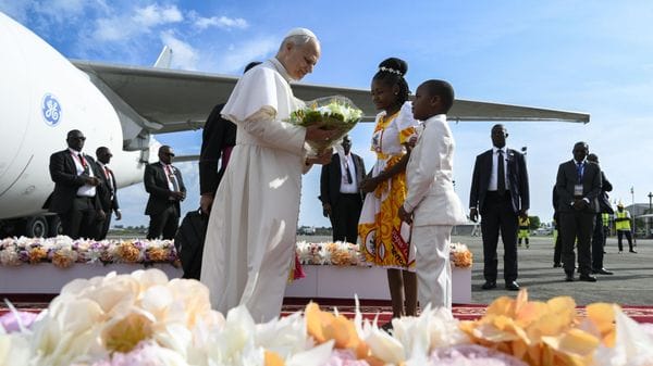 Libertà e dissenso, l’Africa è in credito