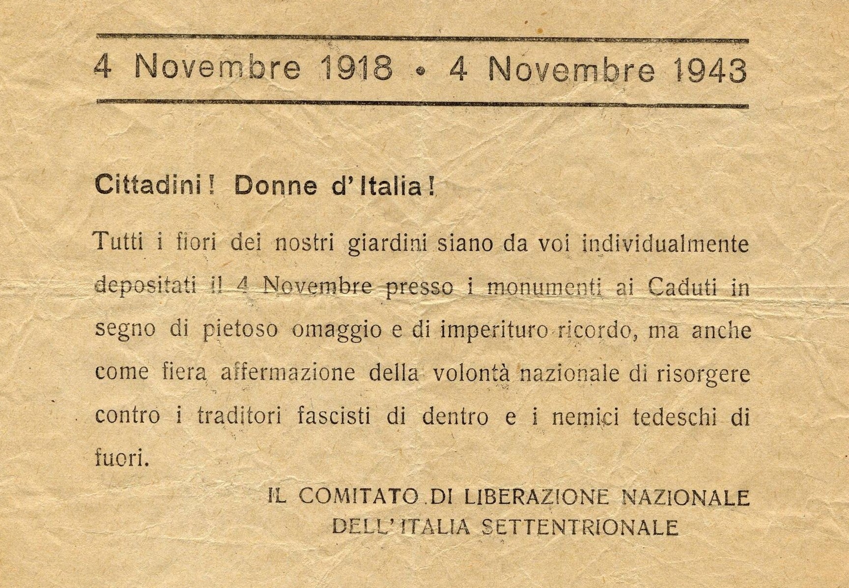 Non “solo” staffette, le donne che hanno costruito la Resistenza a Bergamo
