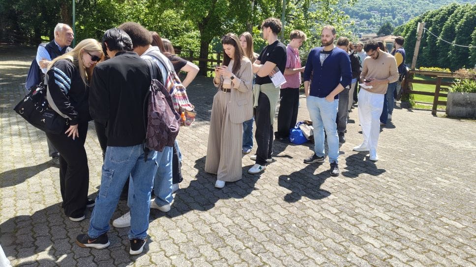 Quasi in duemila per un ciak da star. È febbre casting a Iseo
