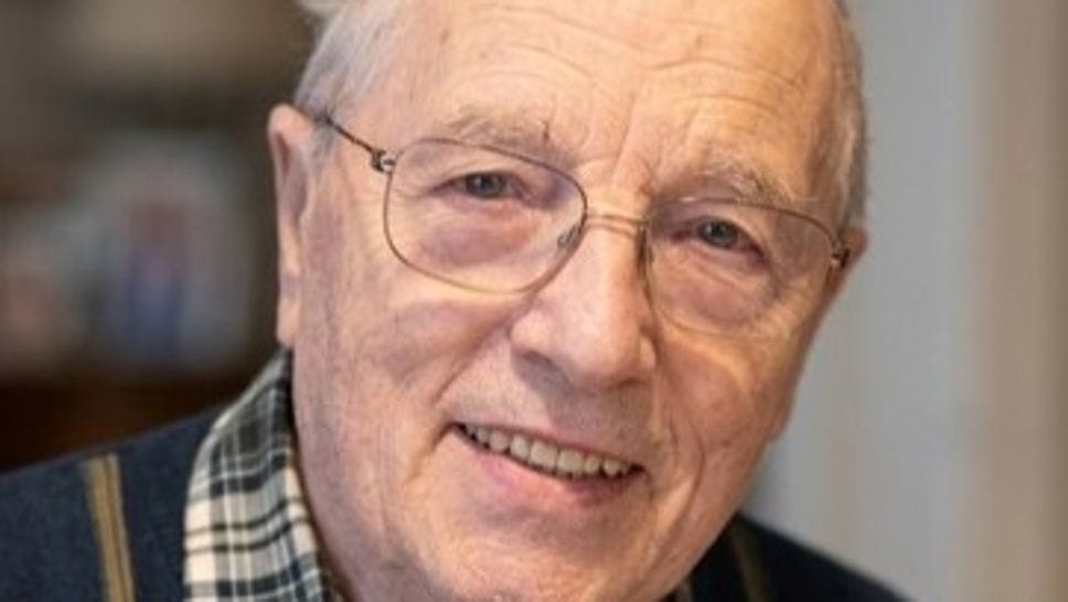 Una vita per il ciclismo, sabato l’addio a Giovanni Merelli