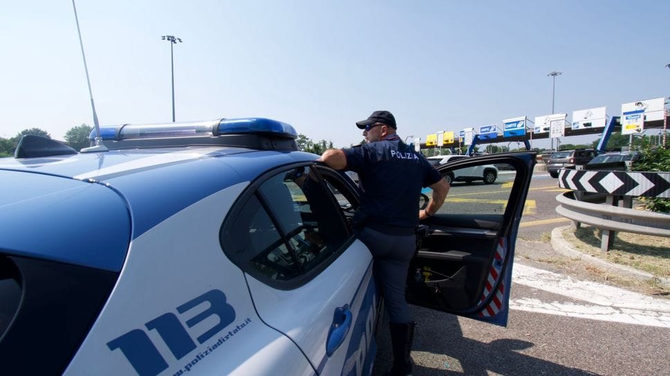 Veicoli senza assicurazione o revisione, nel 2025 a Bergamo 1.178 tra fermi e sequestri